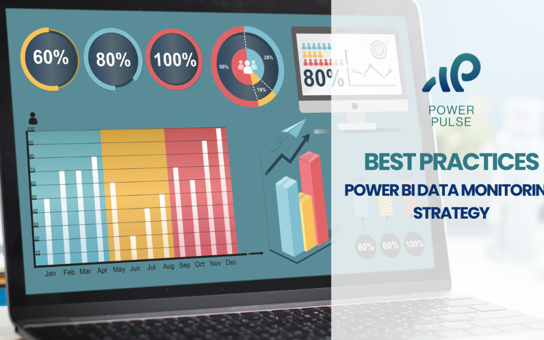 Implement a Data Monitoring Strategy with these Power BI Best Practices